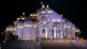 Indian Temples