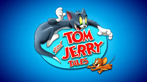 Tom & Jerry