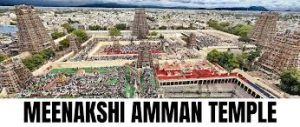 Indian Temples