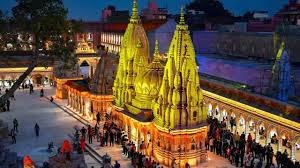 Indian Temples
