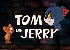 Tom & Jerry