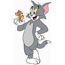 Tom & Jerry