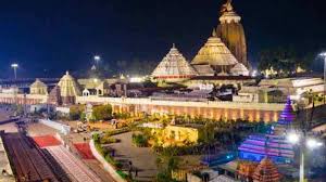 Indian Temples