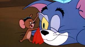 Tom & Jerry