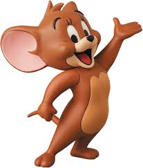 Tom & Jerry