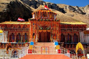 Indian Temples