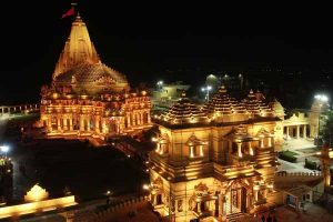 Indian Temples