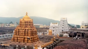 Indian Temples