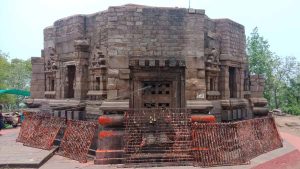 Indian Temples