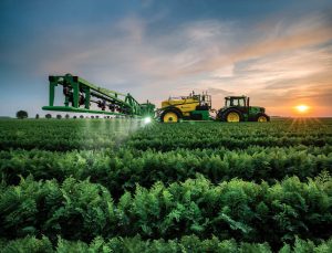 Organic Farming A Sustainable Approach to Agriculture