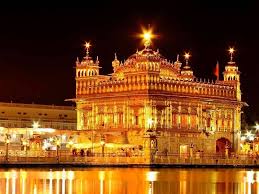 Indian Temples