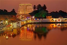 Indian Temples