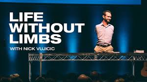 Founder & President of Life Without Limbs