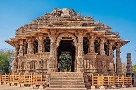 Indian Temples