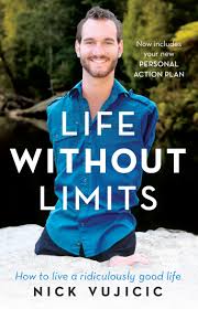 Founder & President of Life Without Limbs