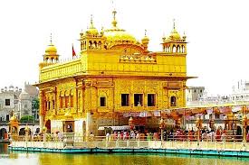 Indian Temples