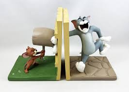 Tom & Jerry