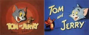 Tom & Jerry