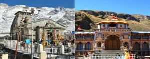 Indian Temples
