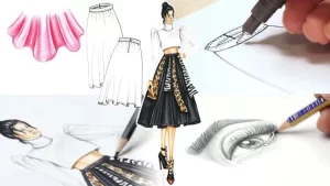 Freelance Fashion Design Specialist
