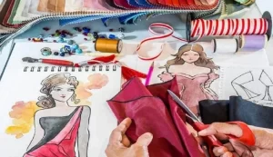 Freelance Fashion Design Specialist