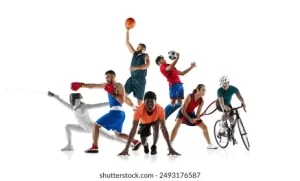 Play to Win Inside the World of Sports