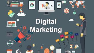 How to Build a Strong Digital Marketing Strategy from Scratch