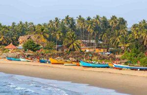 Famous Global Tourist Destinations