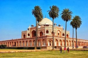 Famous Global Tourist Destinations
