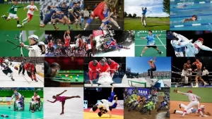Play to Win Inside the World of Sports