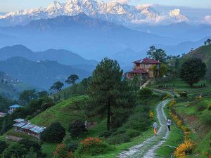 Famous Global Tourist Destinations