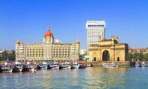 Famous Global Tourist Destinations