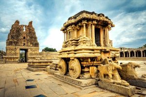Famous Global Tourist Destinations