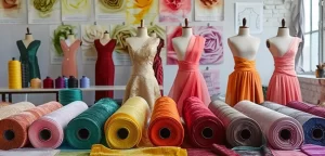 Freelance Fashion Design Specialist