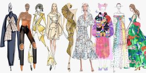 Freelance Fashion Design Specialist