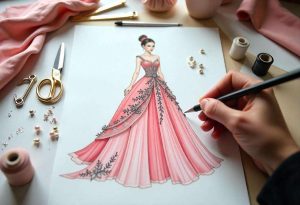 Freelance Fashion Design Specialist