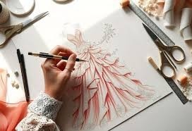 Freelance Fashion Design Specialist
