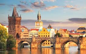 Famous Global Tourist Destinations