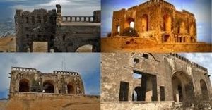 Famous Global Tourist Destinations