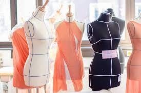 Freelance Fashion Design Specialist