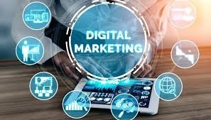 How to Build a Strong Digital Marketing Strategy from Scratch