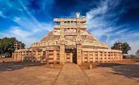 Famous Global Tourist Destinations