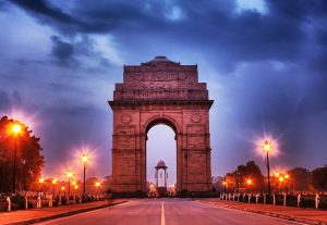 Famous Global Tourist Destinations