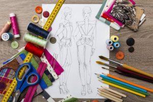 Freelance Fashion Design Specialist