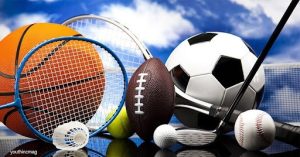 Play to Win Inside the World of Sports